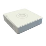Hikvision DS-7104NI-Q1/4P 4 Kanal Poe 1 Sata NVR Kayıt Cihazı - DS-7104NI-Q1/4P