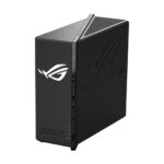 Asus GS-BE18000 BE18000 Tri-Band AiProtection Pro 4K-QAM Wi-Fi 7 Gaming Router - Net.Acc.Rou.0092