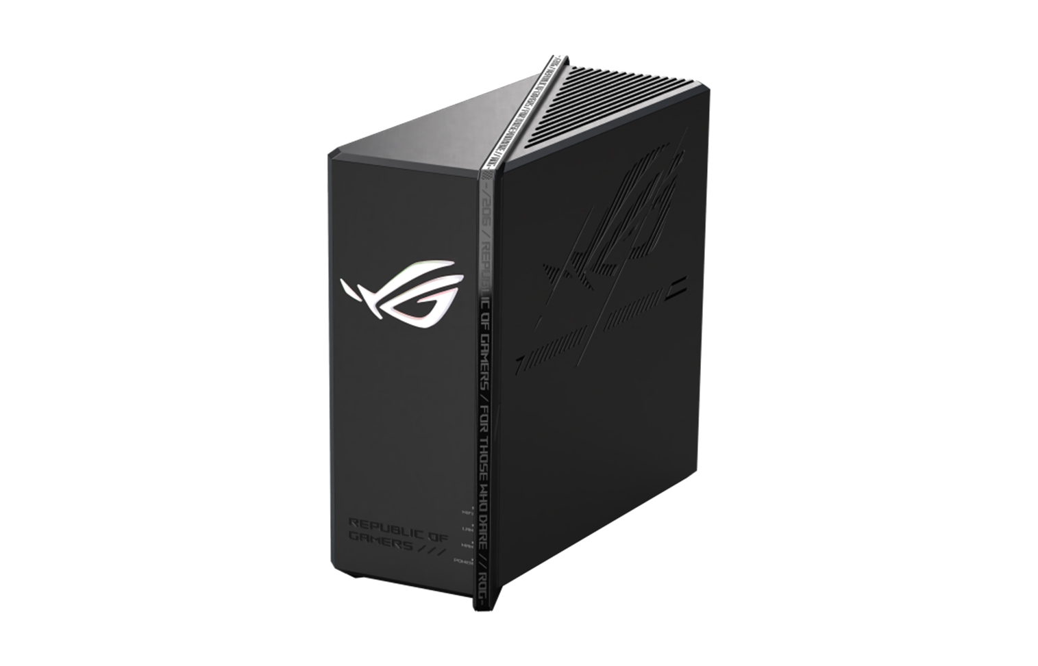 Asus GS-BE18000 BE18000 Tri-Band AiProtection Pro 4K-QAM Wi-Fi 7 Gaming Router- Net.Acc.Rou.0092 Asus GS-BE18000 BE18000 Tri-Band AiProtection Pro 4K-QAM Wi-Fi 7 Gaming Router - Net.Acc.Rou.0092