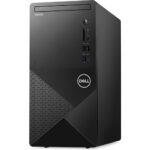 DELL Vostro 3030MT i3 12100 8GB 512SSD UBUNTU - N6001VDT3030MTU