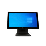 Tiwox TP-8610 18,5 İ7 10.Nesil 16GB RAM 256 SSD Endüstriyel Pos PC / TP-8610-KAR64035 - Görsel 2
