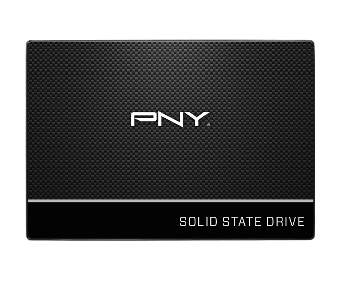 Pny CS900 500GB 2