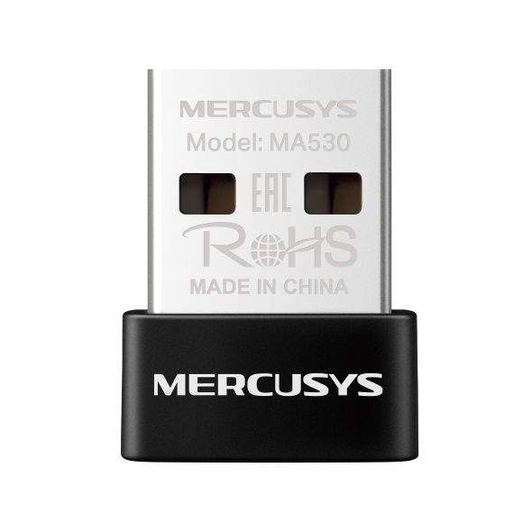 Tp-Link Mercusys MA530 Nano Bluetooth 5.3 USB Adaptör - Net.Agu.Kab.0020