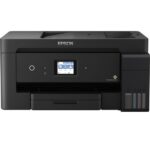 Epson L14150 Renkli Inkjet Tanklı A3+ Yaz/Tar/Fot/Fax +Dub +Net +Wifi - L14150