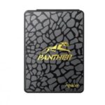 Apacer Panther AS340 240GB 2.5" 550/520MB/s Sata3 SSD (AP240GAS340G-1) - AP240GAS340G-1