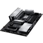 MSI PRO X870E-P WIFI AM5 DDR5 8200(OC) 3xM2 HDMI WIFI7 5GLan ATX - PRO X870E-P WIFI