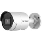 Hikvision DS-2CD2063G2-IU 6MP 2.8mm 40mt IR AcuSense Bullet IP Kamera - DS-2CD2063G2-IU
