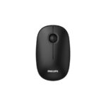 Philips Kablosuz 1600DPI Mouse Siyah (SPK7378B) - SPK7378B