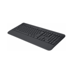 LOGITECH MK650 Signature Kablosuz Klavye Mouse Set Grafit (920-01100) / 920-01100-KAR64825 - Görsel 3