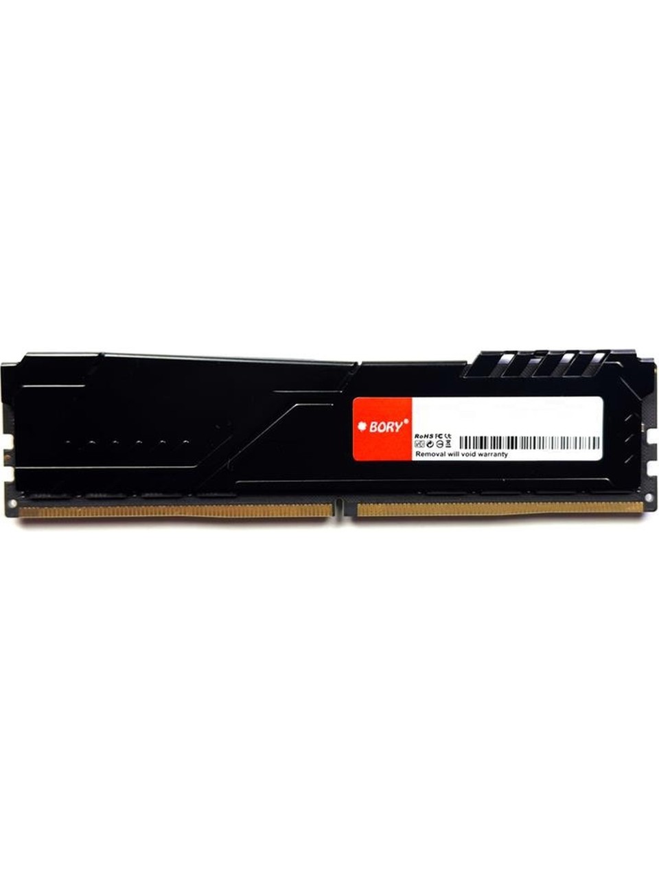Bory 32GB 3200MHz DDR4 CL22 U-DIMM (Soğutuculu) (Kutulu) (BRY32GB3200DT)- Bbi.Isl.Bel.Mas.0187 Bory 32GB 3200MHz DDR4 CL22 U-DIMM (Soğutuculu) (Kutulu) (BRY32GB3200DT) - Bbi.Isl.Bel.Mas.0187
