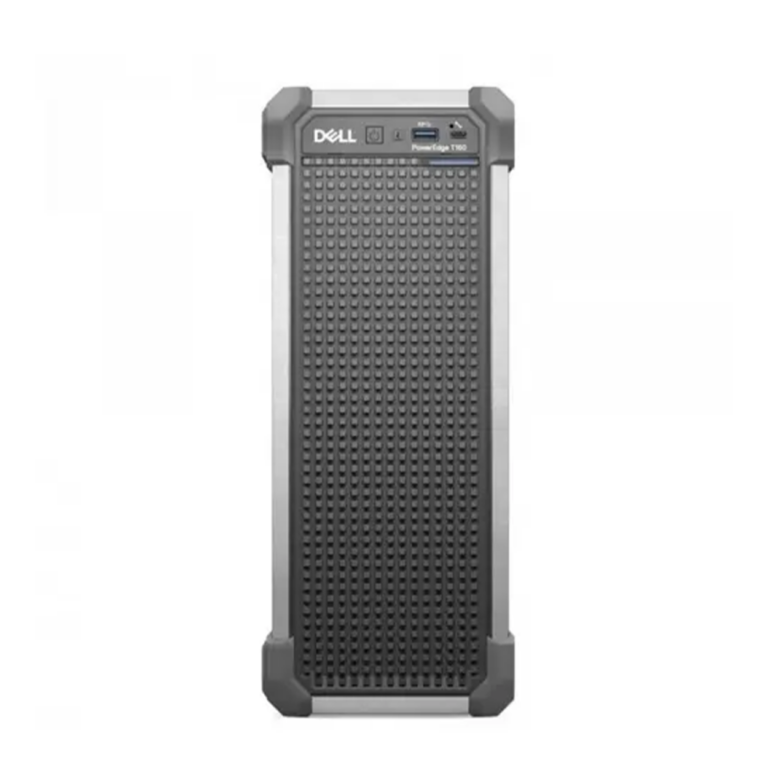 DELL PowerEdge T160  Xeon 6315P (1x16) 16GB UDIMM 1x2TB 300W - T160_SPL1