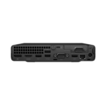 HP ProMini 260 G9 i5-1335U 16GB 512SSD FDOS Mini PC / A55C4ET-KAR64739 - Görsel 3