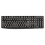 Frisby FK-4875QU Multimedya Kablosuz Klavye Mouse Set - FK-4875QU