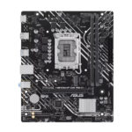 Asus PRIME H610M-F D4 R2.0 H610 DDR4 M.2 USB3.2 HDMI PCI 4.0 1700p Anakart(BULK) - Bbi.Isl.Ank.Int.0150