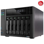 Asustor AS6706T NAS (N5105 İşlemci