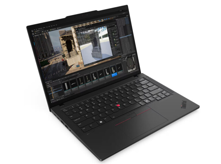 Lenovo ThinkPad P14s G5 Ryzen7 14.0" FHD+ 16GB 512SSD DOS (21MFS2MQ00//)-5Y Yeri - Bil.Diz.0409
