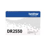BROTHER DR-2550 Orjinal Siyah Drum Ünitesi 15.000 Sayfa - DR-2550