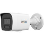 Hikvision DS-2CD1047G3-LIUF 4MP 2.8mm 30mt IR ColorVu  Bullet IP Kamera - DS-2CD1047G3-LIUF