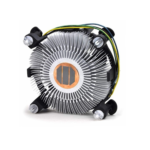 INTEL 1150/1151/1155/1156/1200 Alüminyum Orjinal Fan (E97379-001) / E97379-001-KAR64646 - Görsel 2