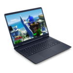 DELL Alienware 16 Aurora 16" 2K Core 7-240H 32GB 1TB SSD RTX5060 UBUNTU / AC16250-RPLH-R-010-UBU-KAR64588 - Görsel 2