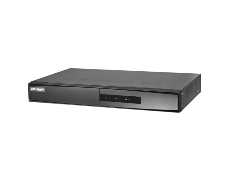 Hikvision DS-7108NI-Q1/8P/MUHK 8 Kanal NVR (1 SATA