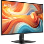 27" MSI PRO MP272 E14C 1ms 144Hz FHD IPS HDMI Type-C Siyah Flat Monitör - PRO MP272 E14C