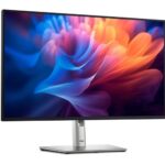 27'' Dell P2725HE 5ms 100Hz IPS VGA DP HDMI RJ-45 Type-C Pivot Vesa Monitör - P2725HE