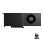 PNY 48GB Quadro RTX PRO5000 GDDR7 384Bit 4xDP [VCNRTXPRO5000-SB] - VCNRTXPRO5000-SB