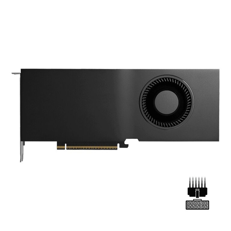 PNY 48GB Quadro RTX PRO5000 GDDR7 384Bit 4xDP [VCNRTXPRO5000-SB] - VCNRTXPRO5000-SB
