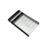 OEM HP Uyumlu 3.5 inç HotSwap Çevirici Disk Kızağı / OT-651314-001-KAR63662 - Görsel 2