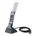 Tp-Link Archer TX20UH AX1800 High Gain Dual Band Wi-Fi USB Adaptör - Net.Agu.Kab.0025