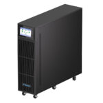 TESCOM Teos+ 30KVA 3F/3F  (60x 7AH)  Online UPS / 900960292-KAR63872 - Görsel 2