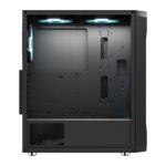 FRISBY FC-9485G 600W 80+ BRONZE 4X RGB MESH GAMING KASA / FC-9485G-KAR62290 - Görsel 4