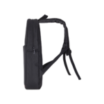 DREXEL 8300 16'' Siyah-Notebook ve Üst Fermuarlı Sırt Çantası / PL-04-DR83-00BL0-00156-0-KAR64659 - Görsel 3