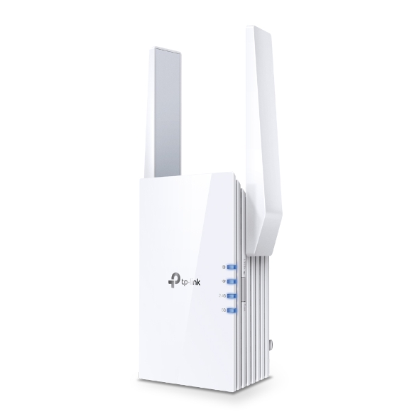 Tp-Link RE705X AX3000 Wi-Fi 6 Range Extender ( Menzil Genişletici ) - Net.Acc.Men.0062