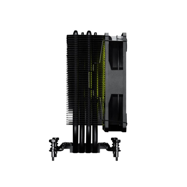 MSI MAG COREFROZR AA13 120mm ARGB İşlemci Soğutucusu - MAG COREFROZR AA13