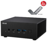 Asus PN64-S5192MD [i5-12500H] 8GB 256GB SSD OB VGA FDos Mini PC - 90MS02G1-M00600