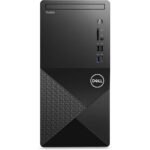 DELL Vostro 3030MT i3 12100 8GB 512SSD UBUNTU / N6001VDT3030MTU-KAR63359 - Görsel 3