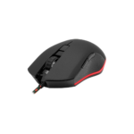 FRISBY FM-G3345K GX24 GAMING KABLOLU MOUSE / FM-G3345K-KAR65144 - Görsel 2