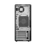 HP WS Z2 G1i U7-265K 32GB (2x16GB) 1TB RTX A1000 8GB WIN11PRO / A2KR0ES-KAR64607 - Görsel 2