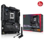 Asus ROG STRIX B850-F GAMING WIFI7 NEO AMD B850 DDR5 M.2 HDMI/USB-C PCI 5.0 AM5 - Bbi.Isl.Ank.Amd.0102