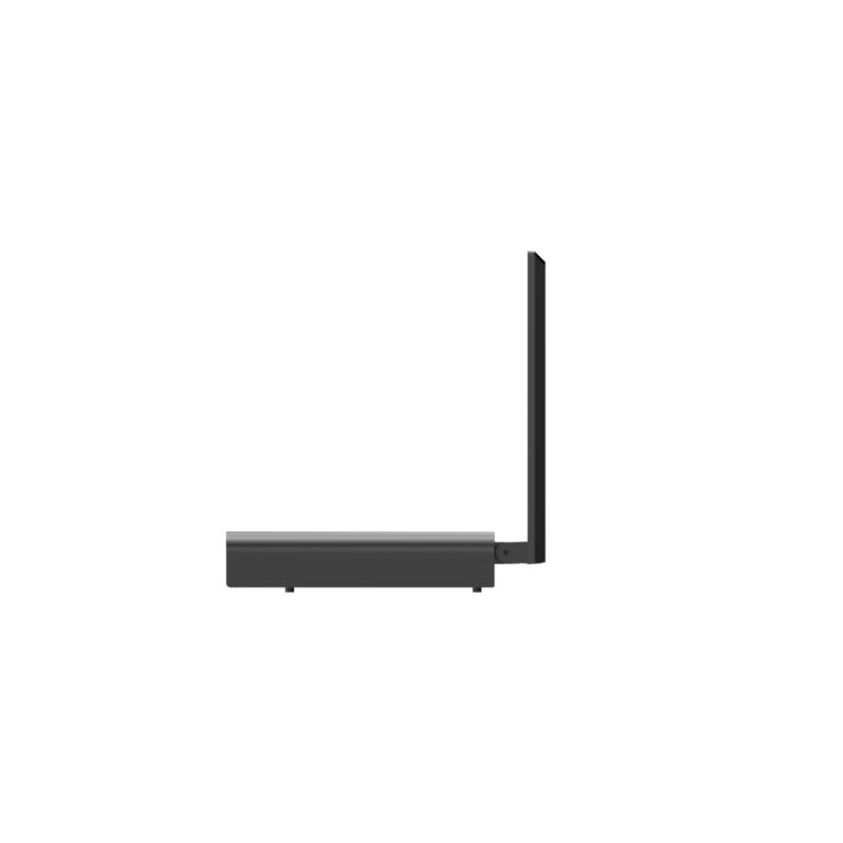 Ruijie Reyee RG-EW300N 4Port 10/100 300Mbps 2.4Ghz 5Dbi Router - RG-EW300N