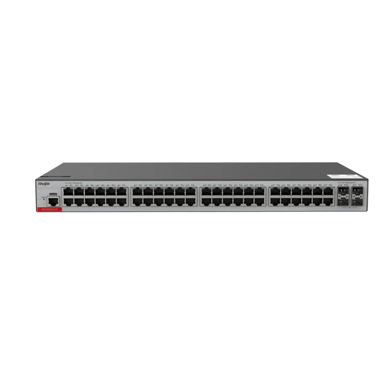 RUIJIE RG-S2952G-E V3 48GE