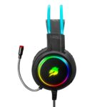 GameBooster H18L Firefly RGB 7.1 Oyuncu Kulaklık (GB-H18L) - GB-H18L
