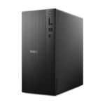 DELL Pro Tower i7-14700 16GB 512SSD UBUNTU / ECT1250_RPLS-R_007_U-KAR64876 - Görsel 2