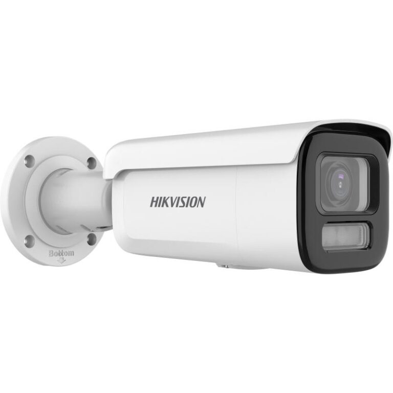Hikvision DS-2CD2687G3T-LIZSY 8MP 2.8-12mm 60mt