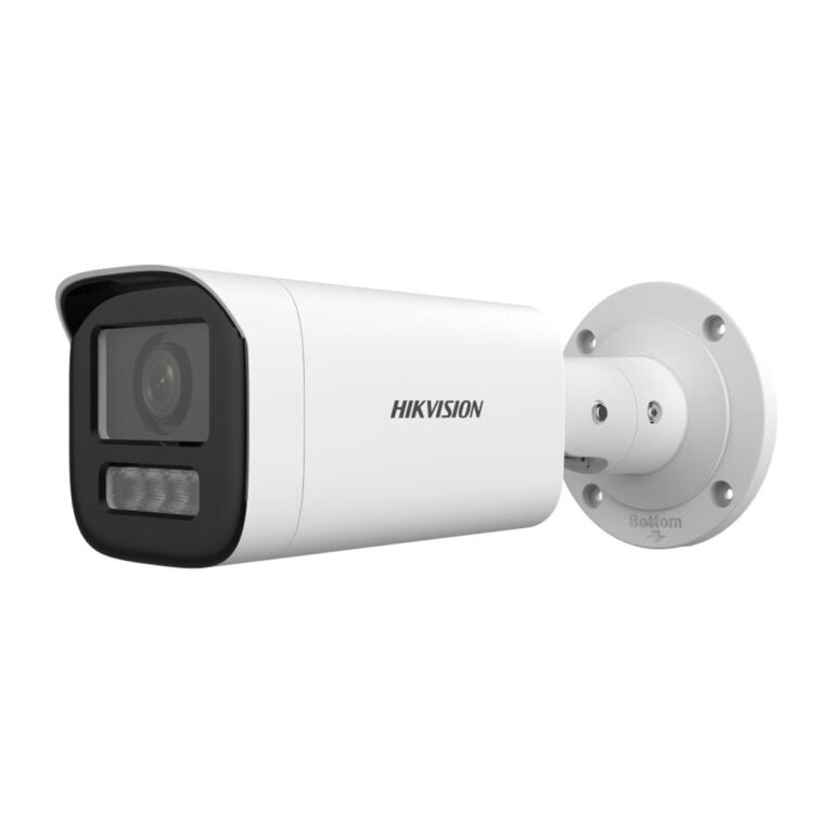 Hikvision DS-2CD1623G2-LIZSU 2MP 2.8-12mm Motorize Bullet Kamera (H265+) - Guv.Ip.Bul.0104