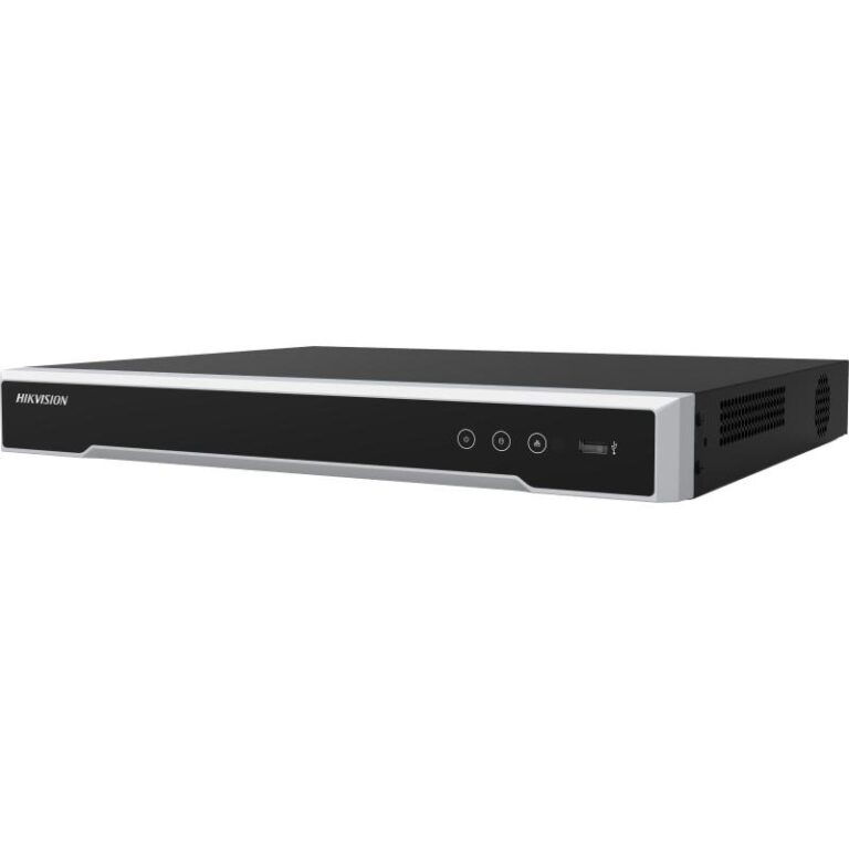 Hikvision DS-7616NI-Q2/16P 16 Kanal  Poe 2Sata NVR Kayıt Cihazı - DS-7616NI-Q2/16P