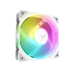 Asus TUF GAMING TR120 ARGB RESERVE W - 16xAdreslenebilir RGB LED Kasa Fanı 28mm - Bbi.Isl.Kas.Fan.0010