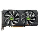 Axle 6GB GTX1660TI GDDR6 [192Bit] HDMI DP DVI [AX-GTX1660Ti/6GD6P2DIP] - AX-GTX1660Ti/6GD6P2DIP